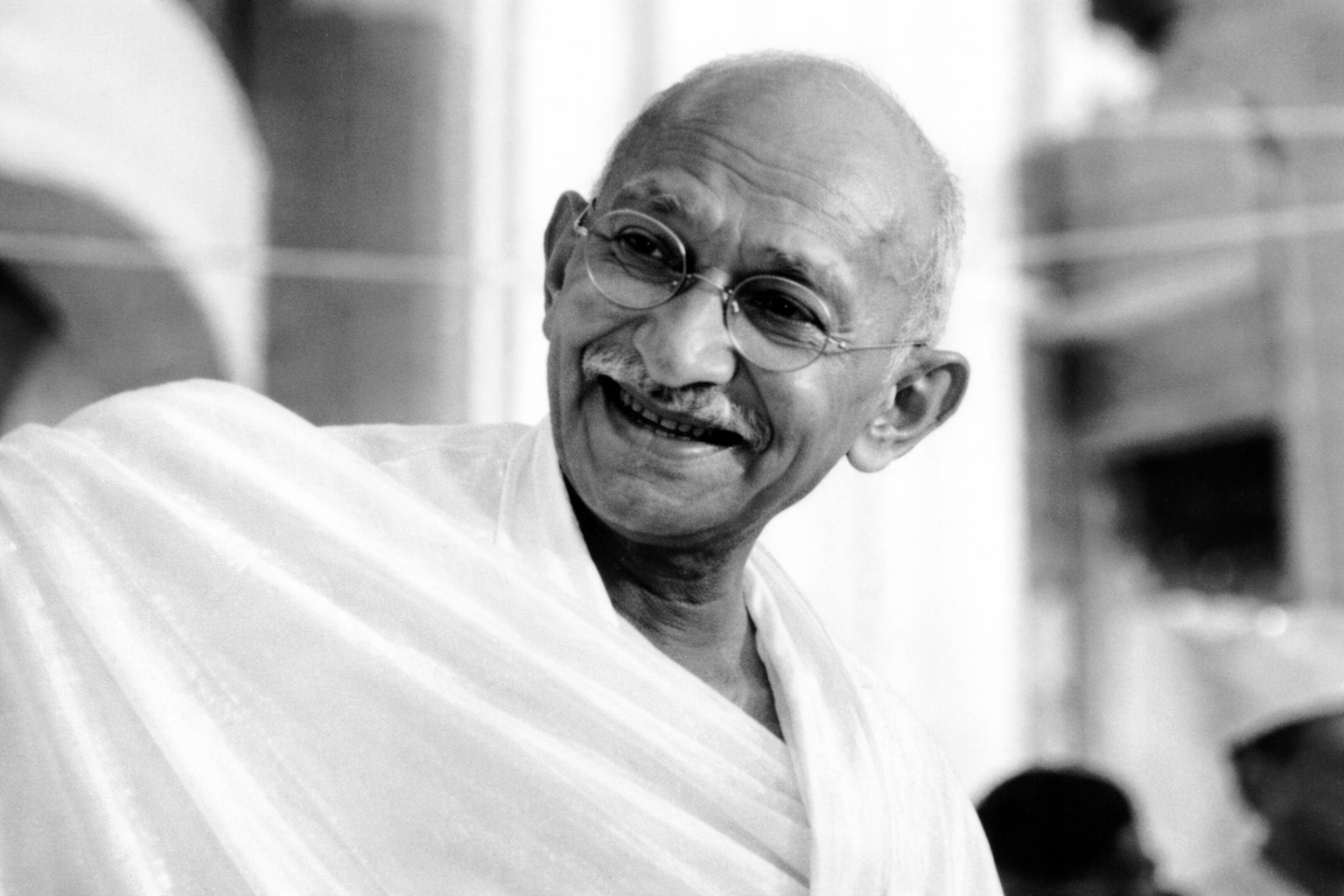 Remember Gandhi for the relevance of his thoughts